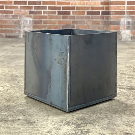 16 x 16 steel box|16x16x16 box home depot.